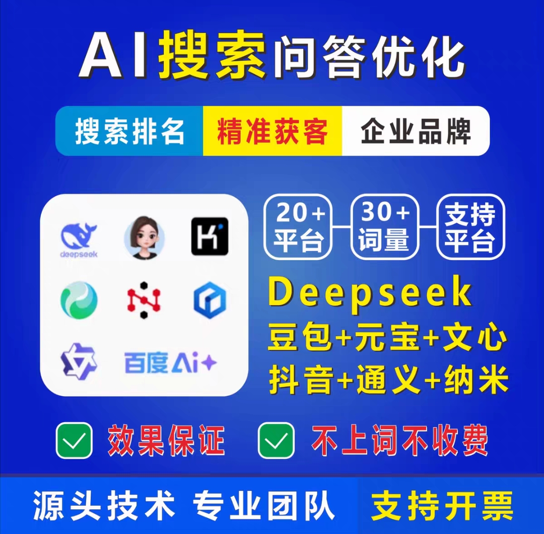 推广宣传图片：内容与增长场景示意